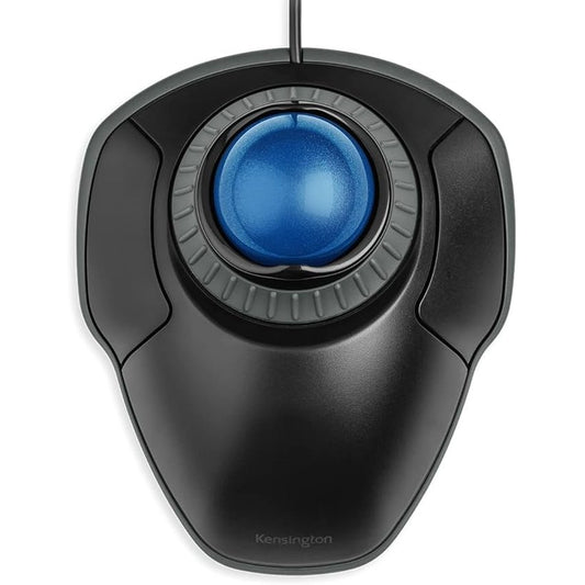 Kensington Orbit Wired Trackball Mouse
