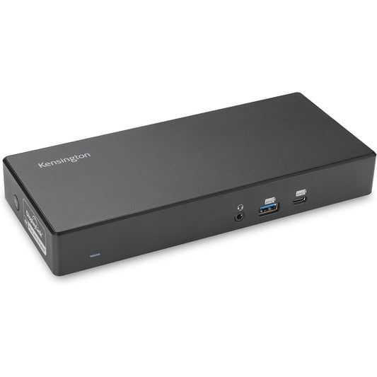 Kensington SD4781P EQ Docking Station