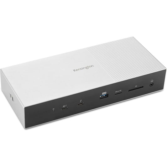 Kensington SD5000T5 EQ Docking Station
