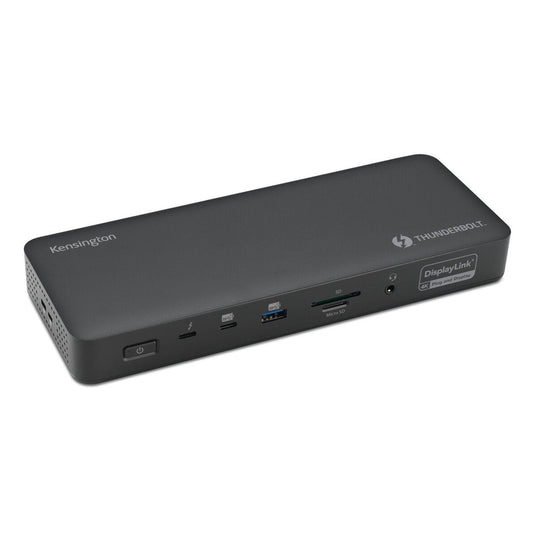 Kensington SD5920T EQ Docking Station