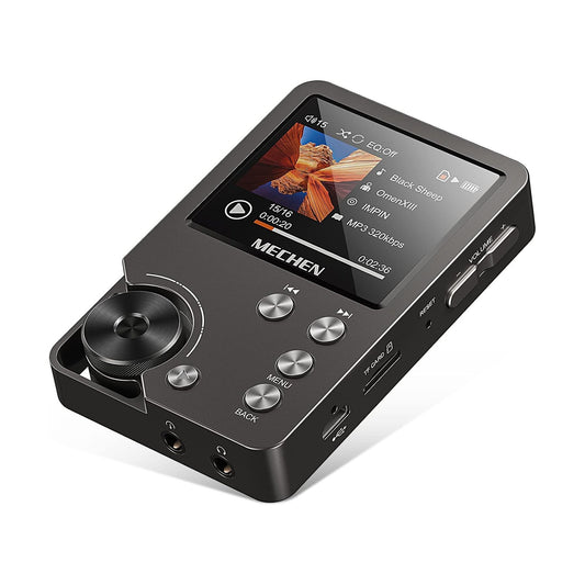 MECHEN M30 Portable MP3 Player