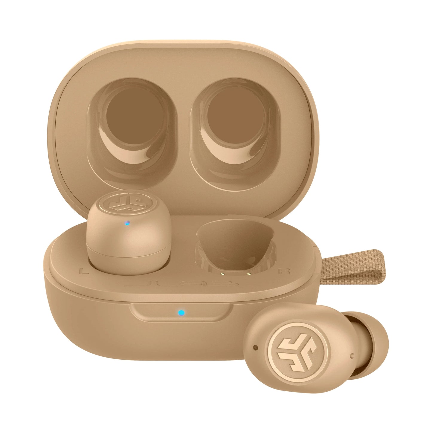 JLAB JBuds Mini Tones True Wireless Earbuds