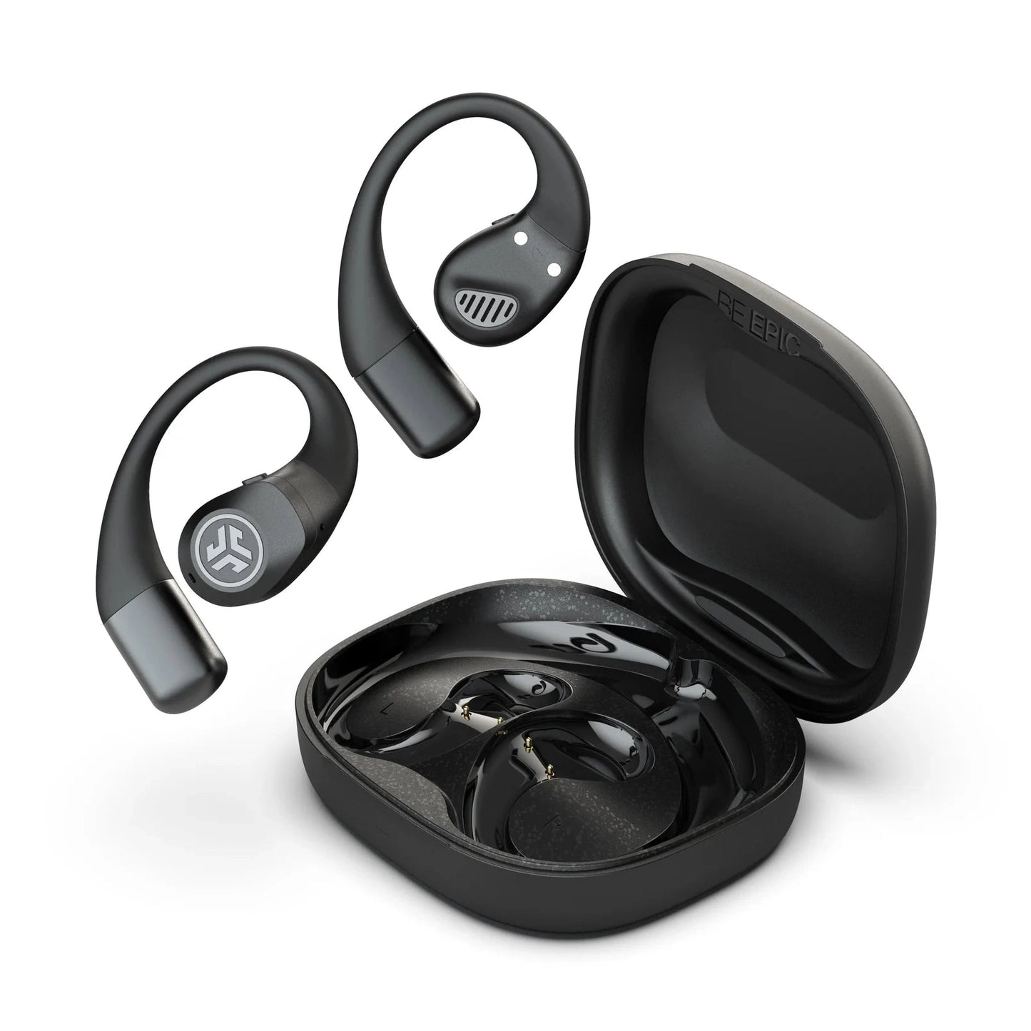 JLAB Epic Open Sport Air Conduction Wireless Earbuds