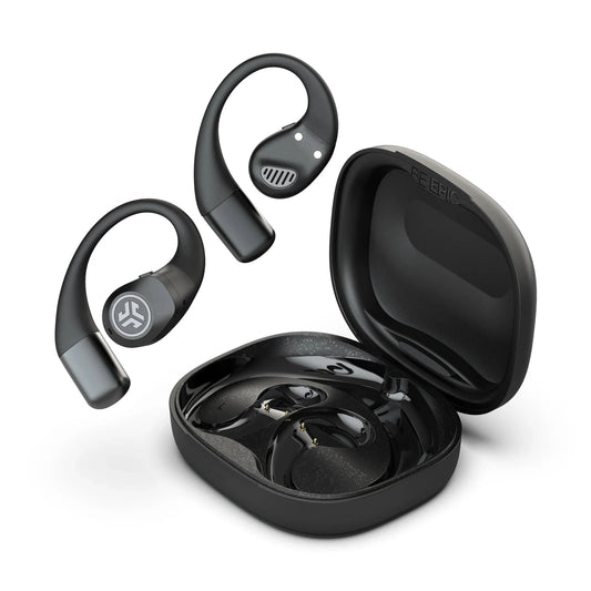JLAB Epic Open Sport Air Conduction Wireless Earbuds