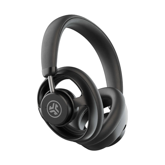 JLAB JBuds Open Wireless Open-Ear Headphones