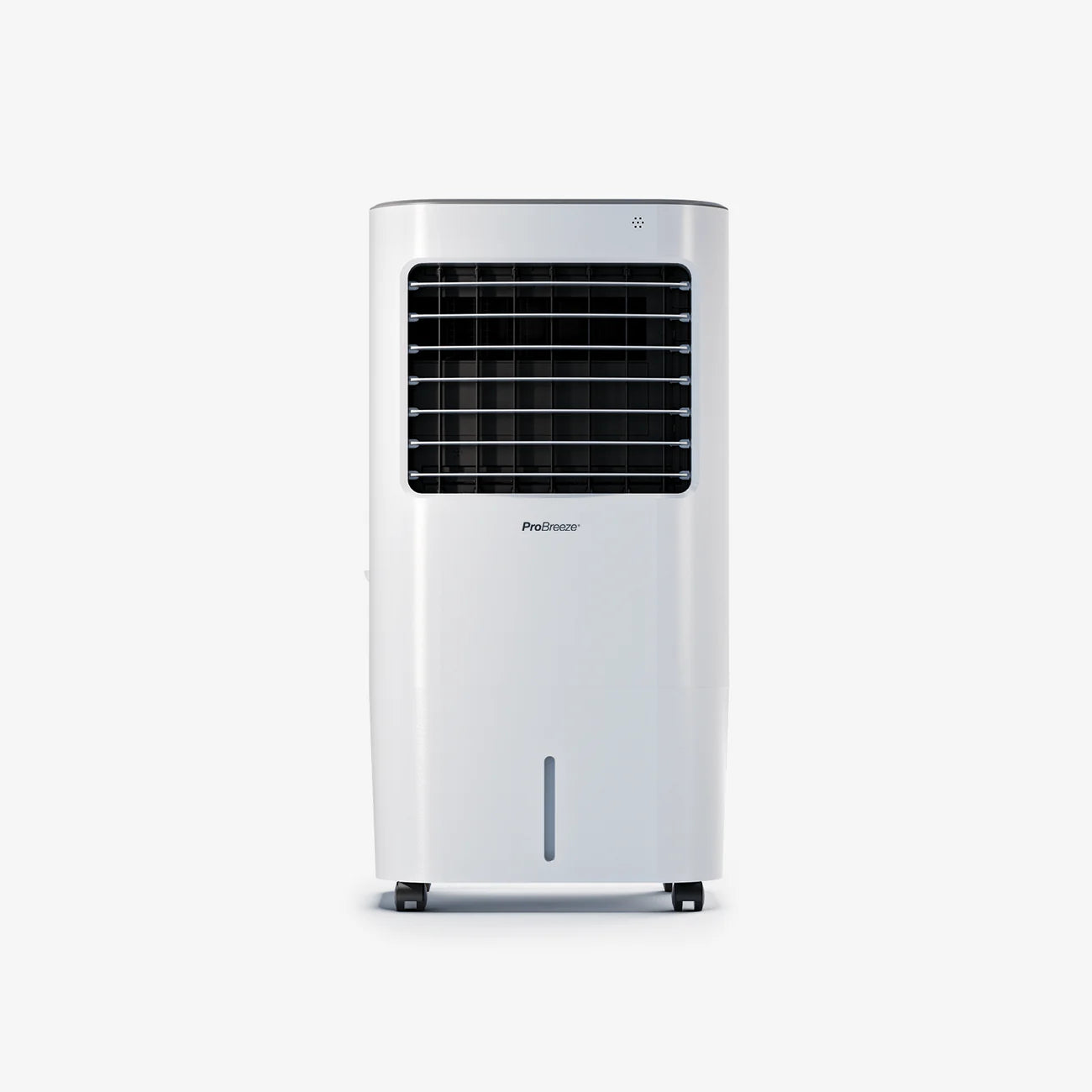 Pro Breeze 10L Portable Air Cooler with Advanced Cooling Technology - 4 Operating Modes