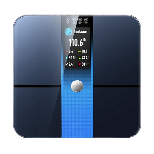 RunStar 4E SmartView Pro (Blue)