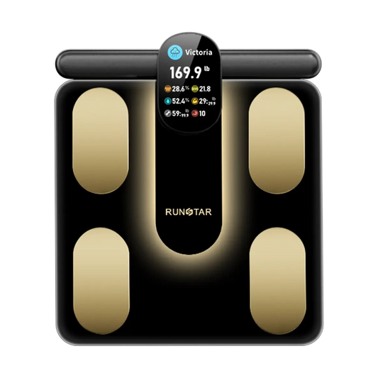 RunStar 8E SmartScan Pro Smart Scales