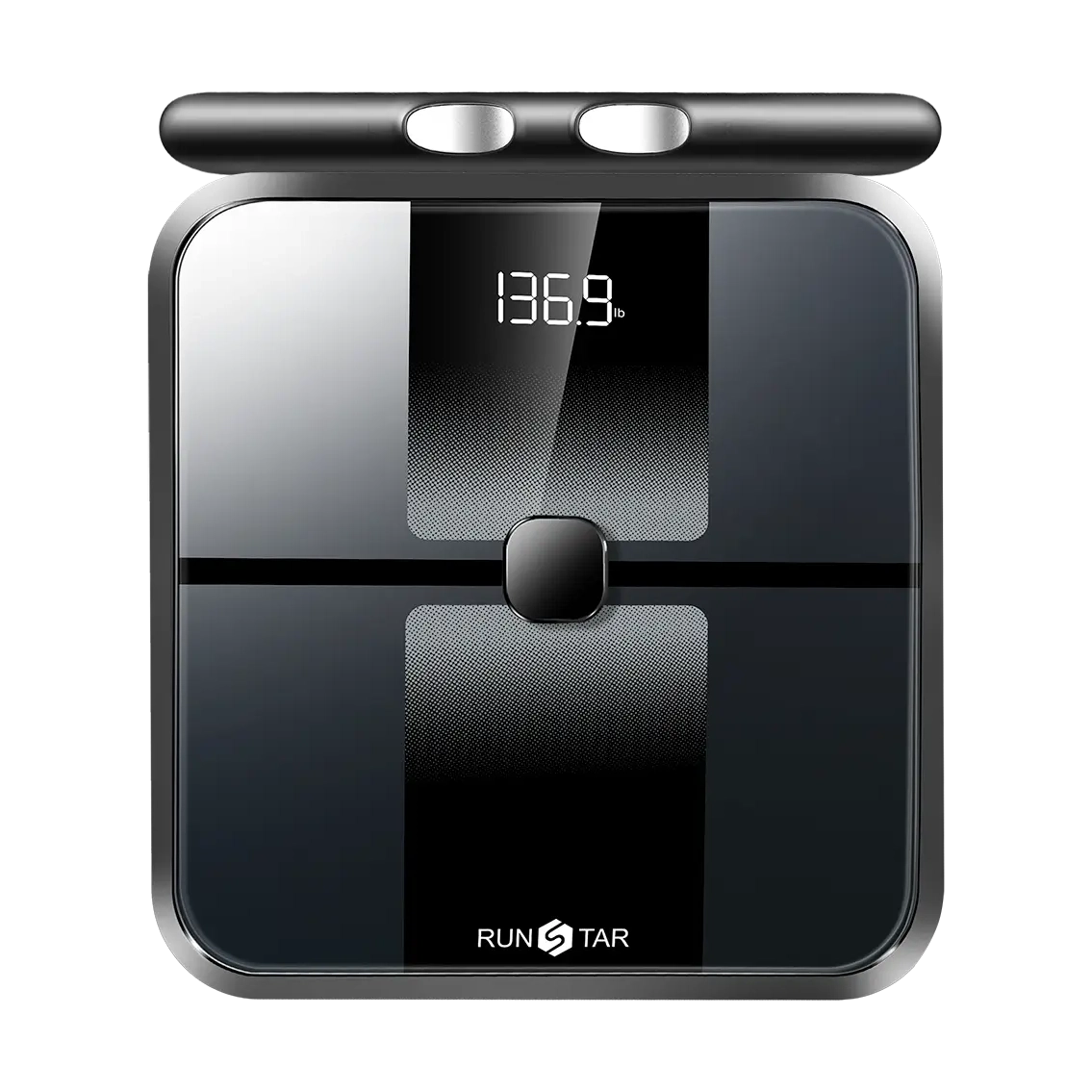 RunStar 8E Body Fat Scale (Indium Tin Oxide)