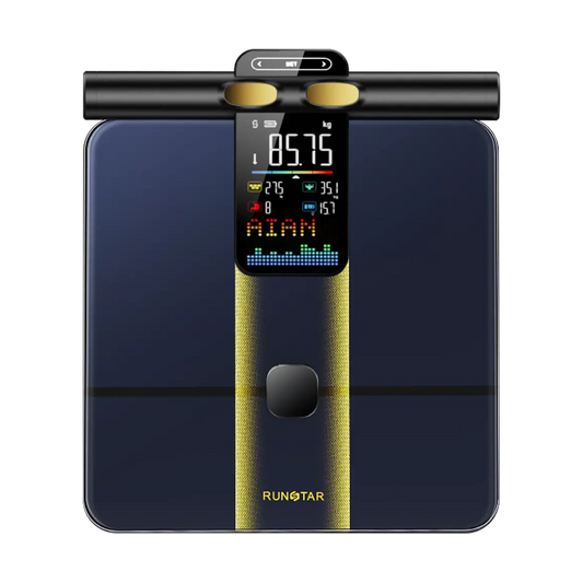 RunStar 8E SmartScan Ultra Smart Scales