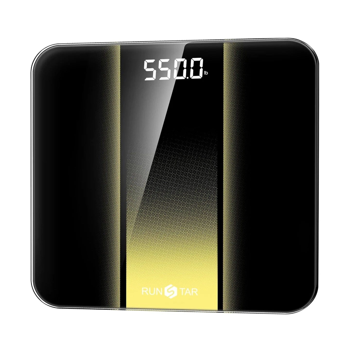 RunStar D550 Pro Digital Weight Scale