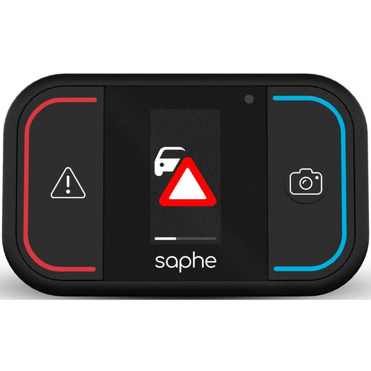 Saphe Drive Mini Speed Camera Detector