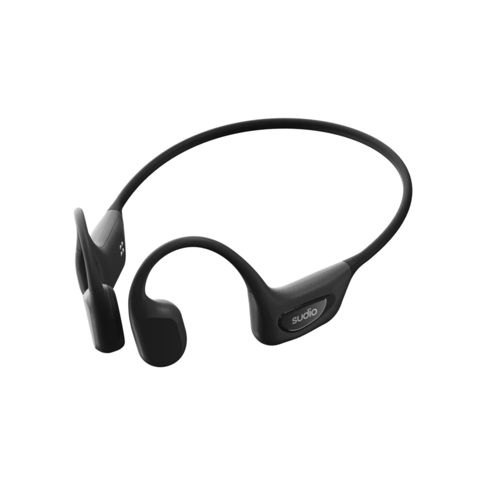 Sudio B5 Headphones (Black)