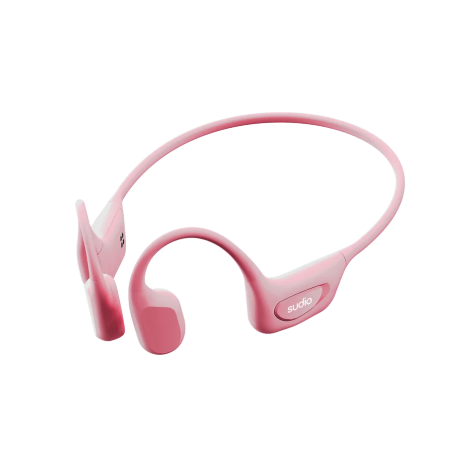 Sudio B5 Headphones (Pink)