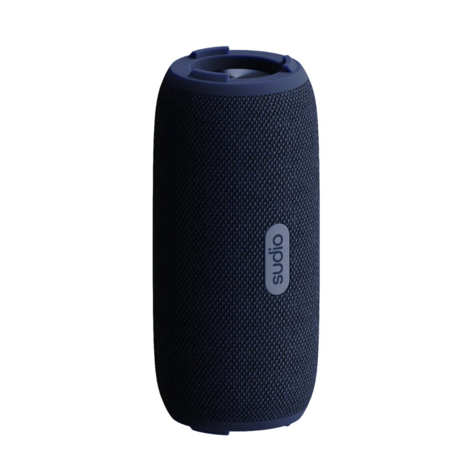 Sudio F5 Portable Speaker (Navy)