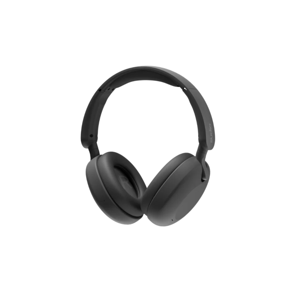 Sudio K2 Headphones (Black)
