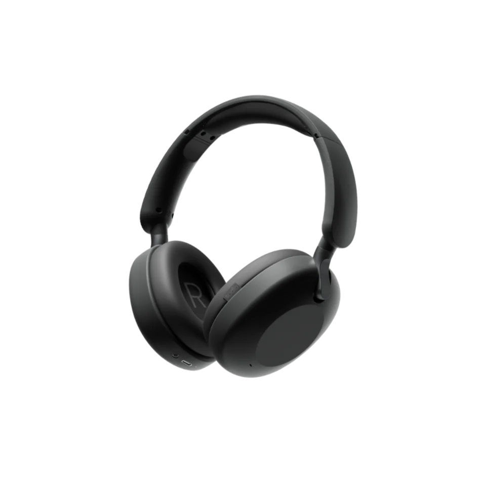 Sudio K2 Pro Headphones (Black)