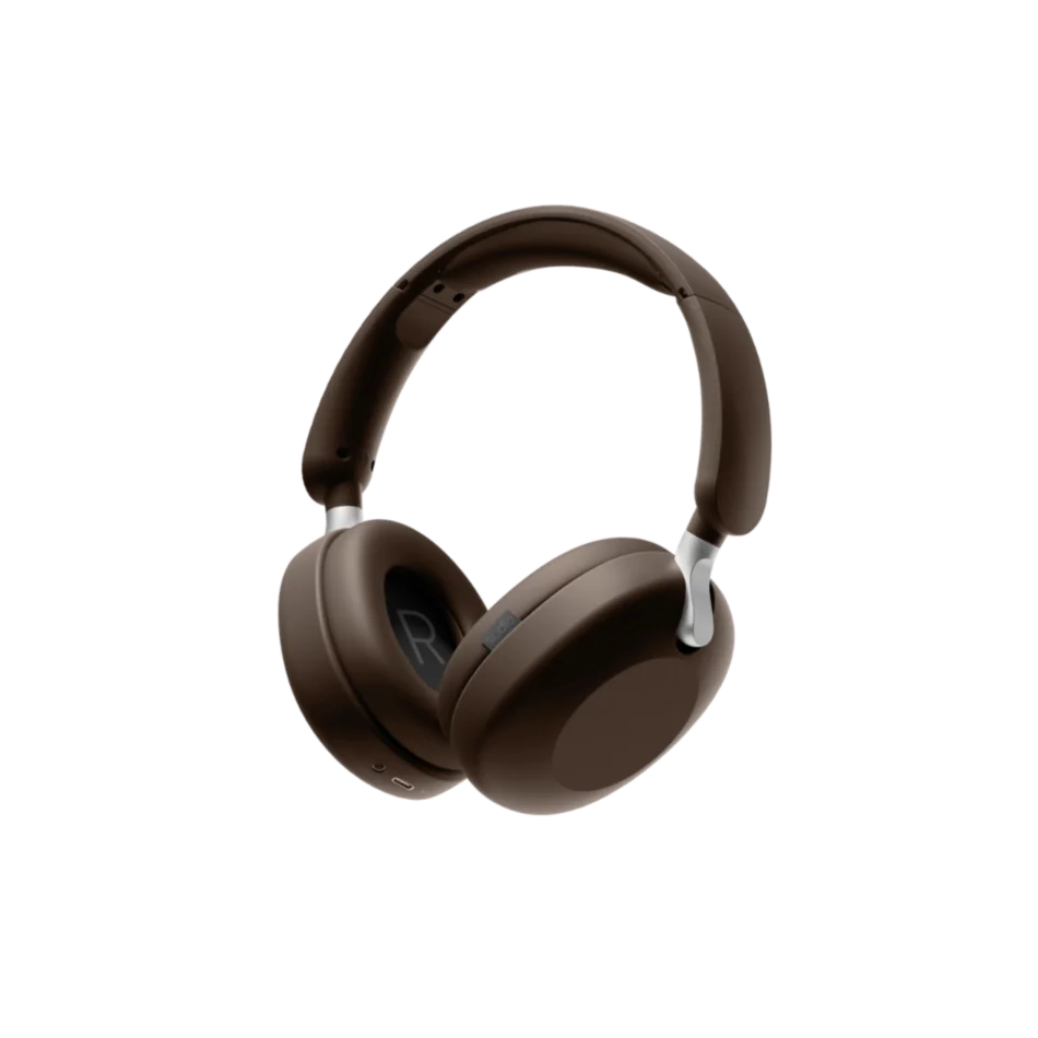 Sudio K2 Pro Headphones (Dark Chocolate)