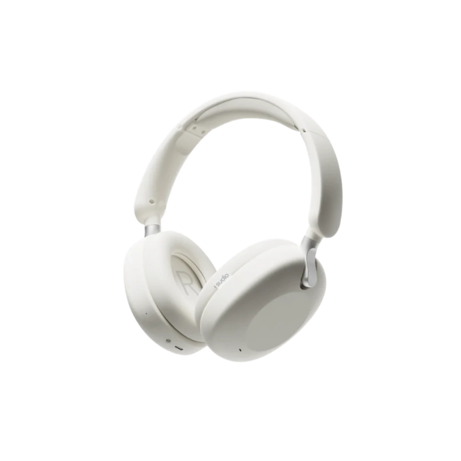 Sudio K2 Pro Headphones (White)