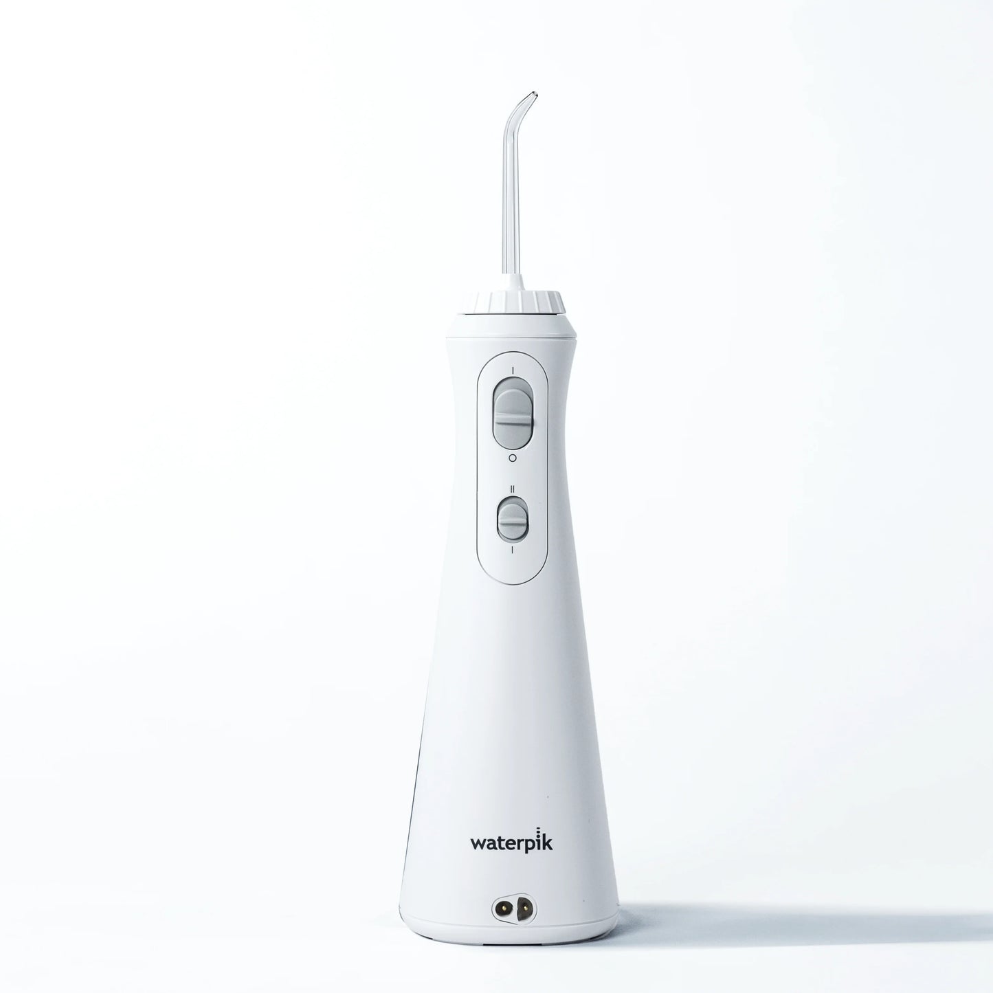 Waterpik Cordless Plus Flosser (White)