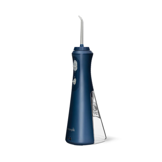 Waterpik Cordless Plus Flosser (Blue)