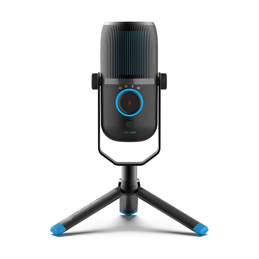 JLAB Epic Talk Gaming & Streaming Microphone