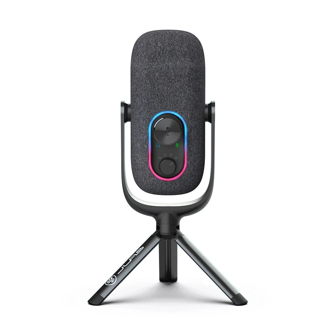 JLAB JBuds Talk Gaming & Streaming Microphone