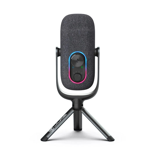 JLAB JBuds Talk Gaming & Streaming Microphone