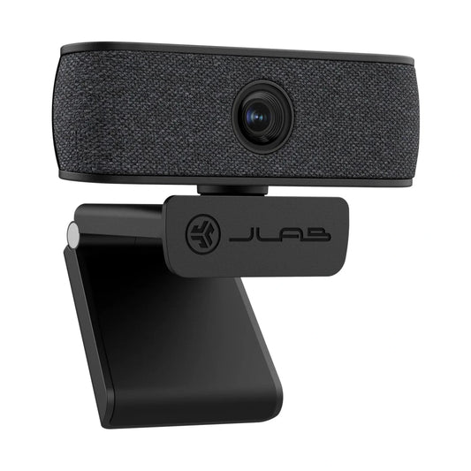 JLAB JBuds USB Webcam