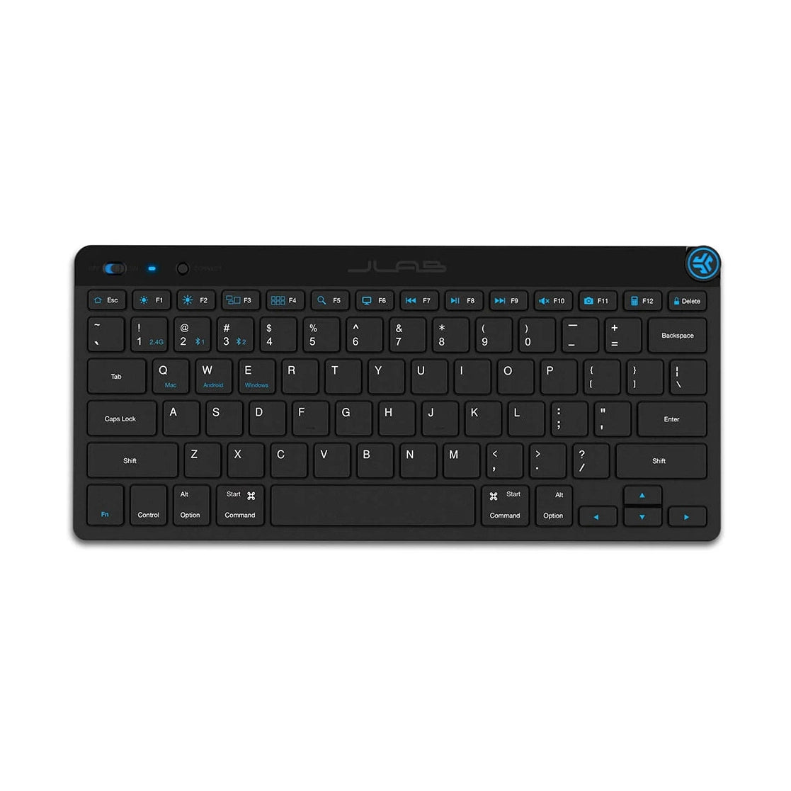 JLAB GO Wireless Keyboard