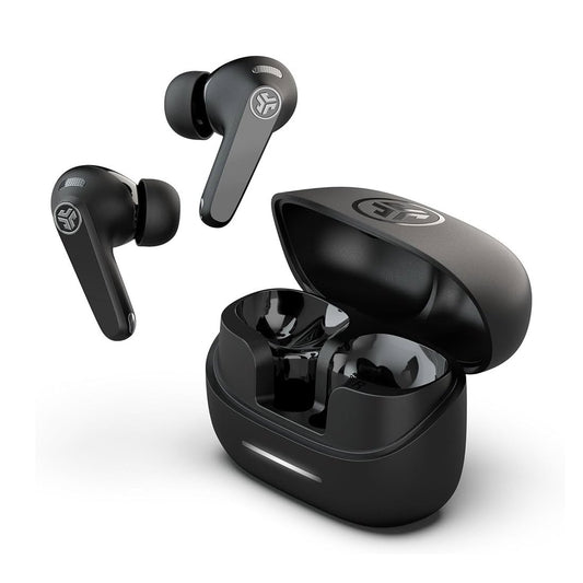 JLAB JBuds Pods ANC True Wireless Earbuds